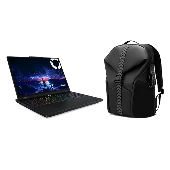 Lenovo Legion Pro 5i Gen 10 (16