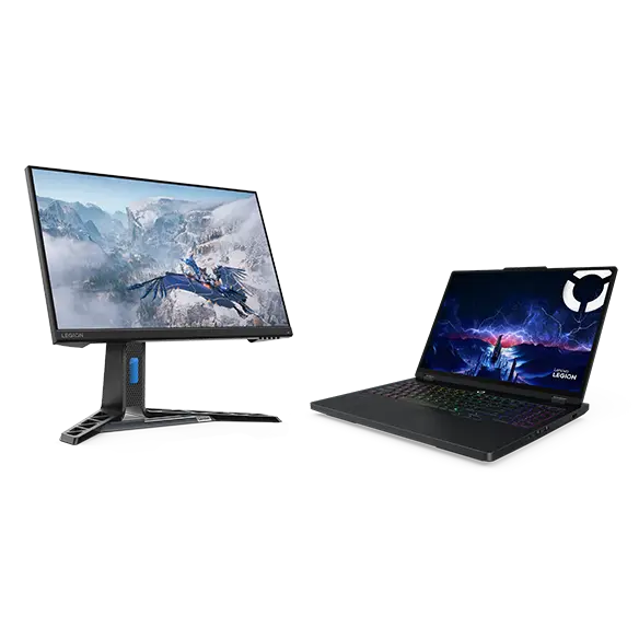 Lenovo Legion Pro 5i Gen 10 (16