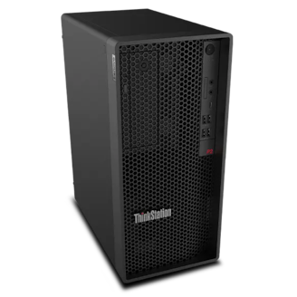 ThinkStation P2 Tower Gen 2 (Intel) | Entry-Level, AI-Ready