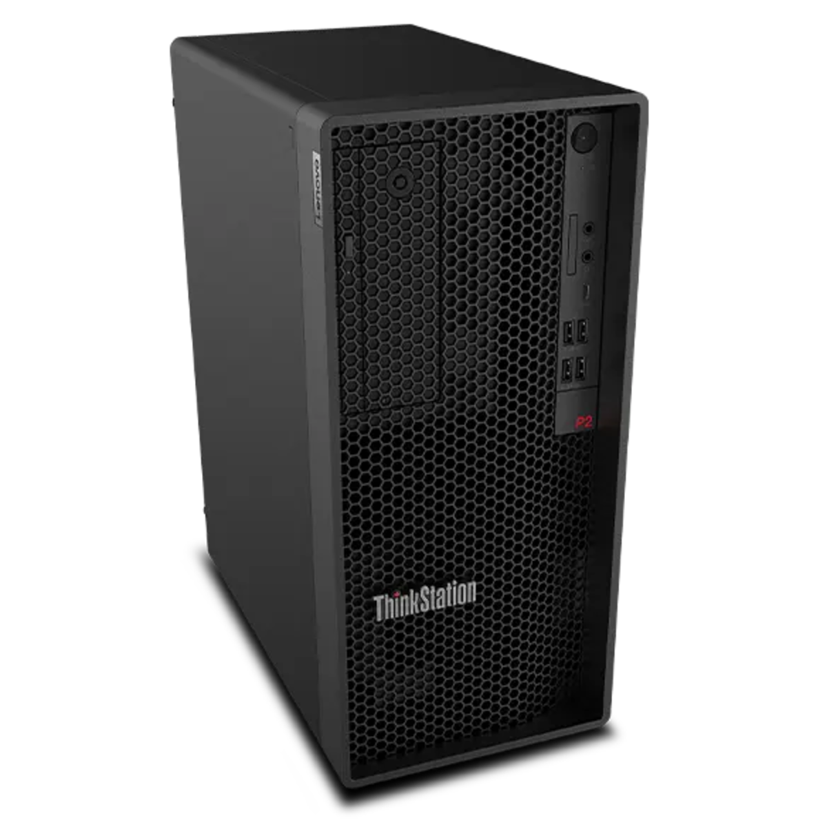 ThinkStation P2 Tower Gen 2 (Intel) Workstation - Image 5