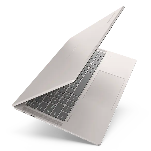 Lenovo Chromebook Plus (14″ MediaTek) | 14″ AI Chromebook | Lenovo US