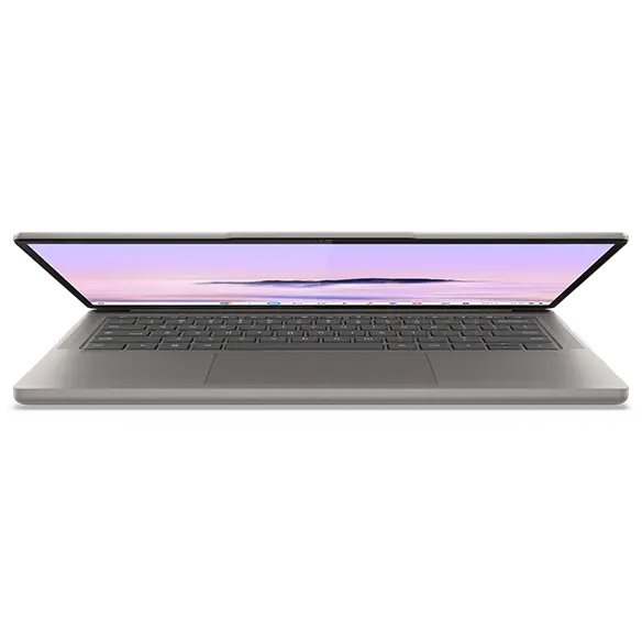 Lenovo Chromebook Plus Gen 10(14型 MediaTek) | 14型AI Chromebook