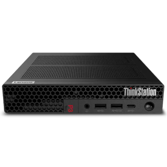 ThinkStation P3 Tiny Gen 2 (Intel) | AI-Ready 1L Workstation