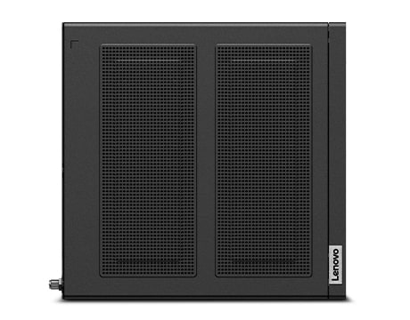 ThinkStation P3 Tiny Gen 2 (Intel) | 手のひらサイズの