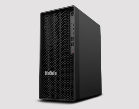 ワークステーション Lenovo ThinkStation P920 ThinkStation P920 Workstation Desktop Computer | 30BC005XUS
