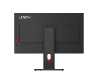 ThinkVision T27QD-40 27-inch QHD display with One cable docking
