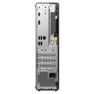 ThinkCentre Neo 55s Gen 6 SFF (AMD) | Compact PC for SMB Needs