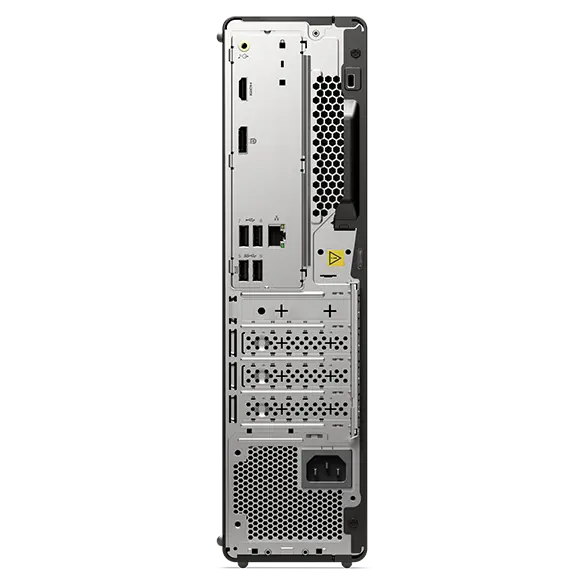 ThinkCentre Neo 55s Gen 6 SFF (AMD) | Compact PC for SMB Needs