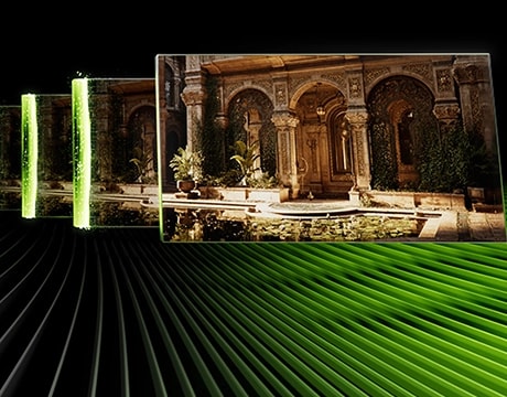 With improved frame rates & enhanced image quality, the Lenovo Legion 5 Gen 10 laptop ensures exceptional graphics.