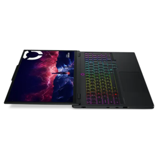 Legion 5 Gen 10 (AMD) | 15-Inch Robust Laptop for Gaming