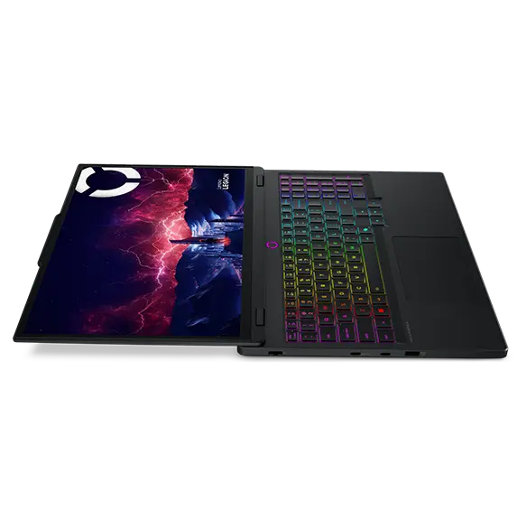 Legion 5 Gen 10 (AMD) | 15-Inch Robust Laptop for Gaming
