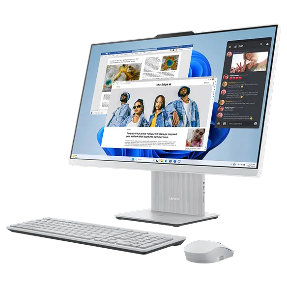 Lenovo IdeaCentre 液晶一体型 パソコン（B10） Lenovo IdeaCentre 液晶一体型 パソコン（B10）
