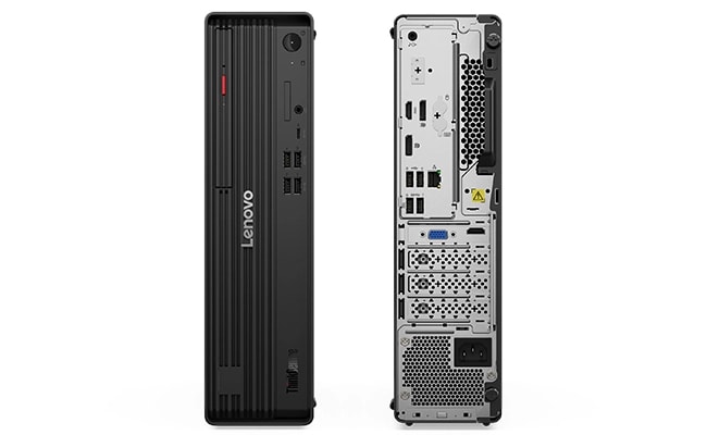 ThinkCentre M90s Gen 6 (Intel) | プロフェッショナル向け高性能