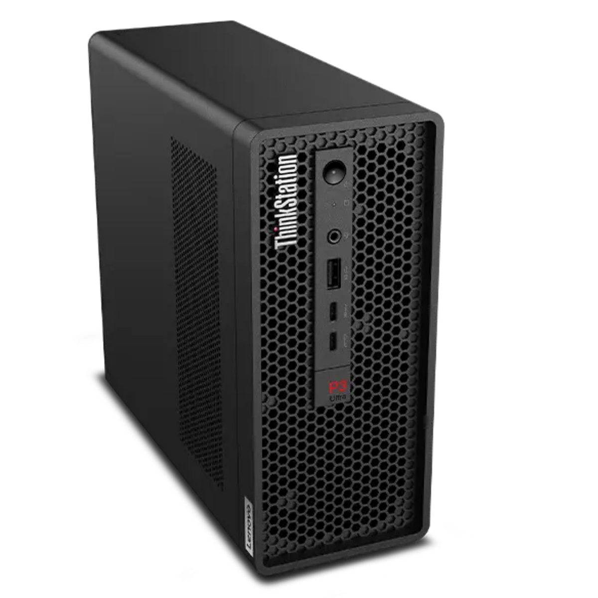 ThinkStation P3 Ultra Small Form Factor Gen 2 (Intel) Workstation - Image 9