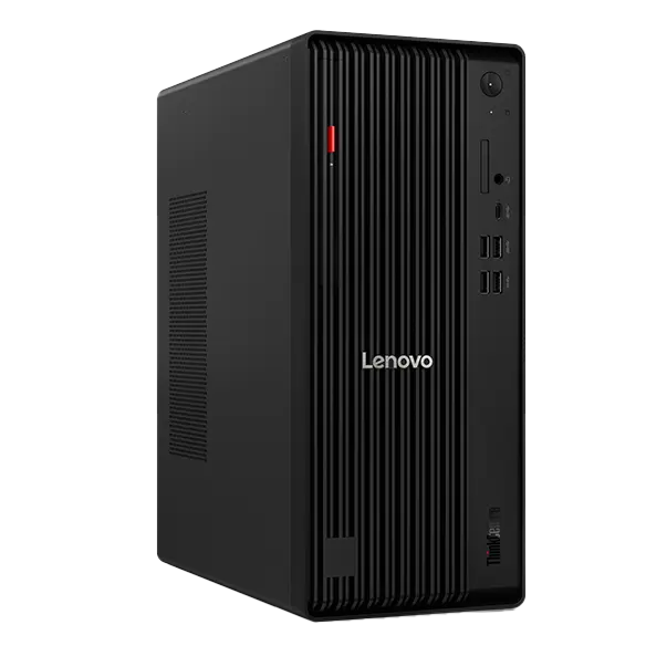 ThinkCentre M70t Gen 6 Tower (Intel) | AI PC for Enhanced
