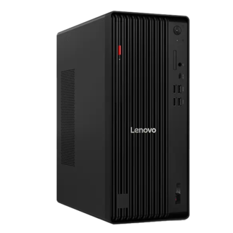 ThinkCentre M70t Tower Gen 6(Intel) | ワークフローを強化するAI PC