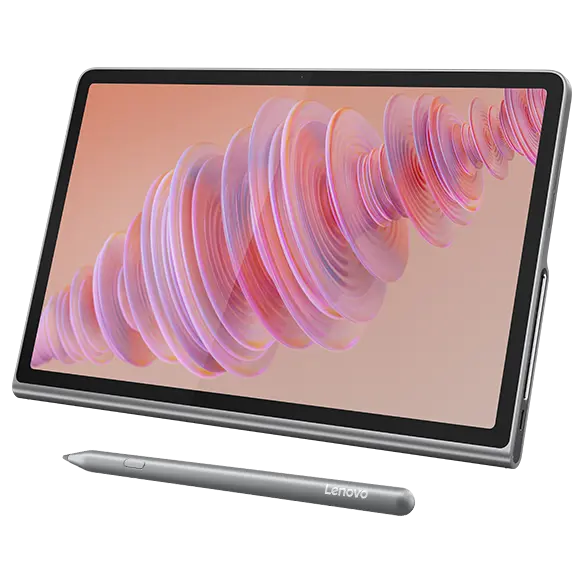 Lenovo Tab Plus | Premium Entertainment Tablet | Lenovo UK