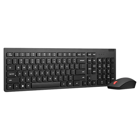 Teclado Gx30n81782 Lenovo Essential Wireless Combo (GX30N81782)