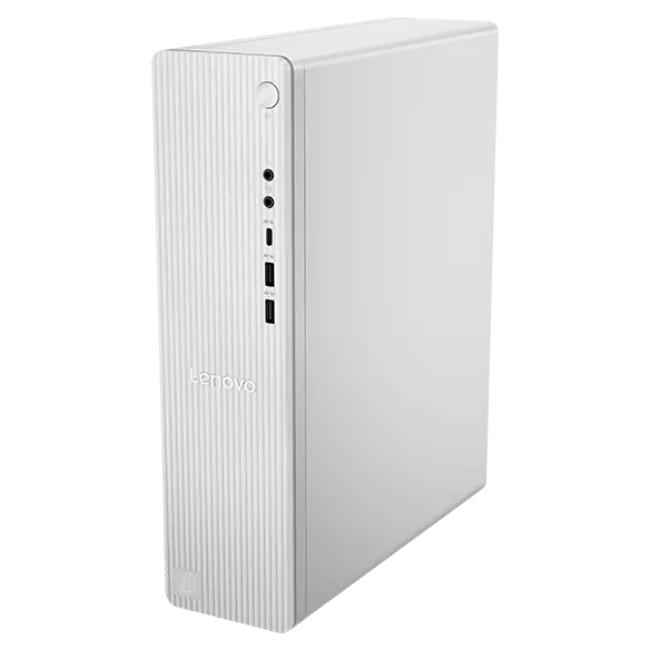 Lenovo IdeaCentre Tower 08AKP10(AMD) | AMD Ryzen™プロセッサー搭載