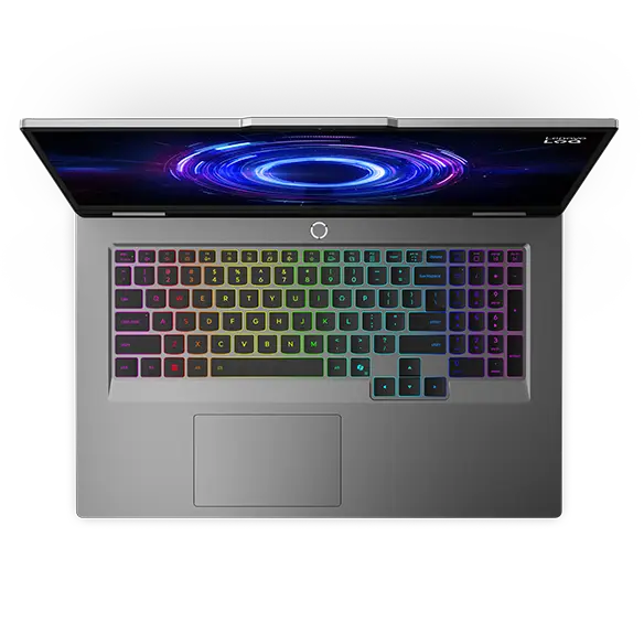 Lenovo LOQ 17IRX10(17.3型 Intel) |ゲーミングをステップアップする大