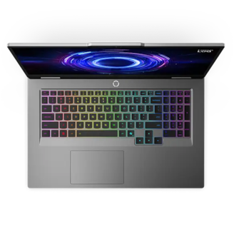 Lenovo LOQ 17IRX10(17.3型 Intel) |ゲーミングをステップアップする大