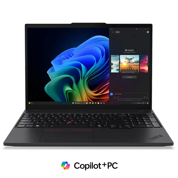 ThinkPad T16 Gen 4 16 inch AMD 1