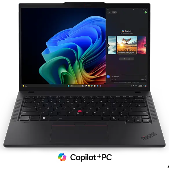Lenovo ThinkPad T14 Gen 6 (AMD) AMD Ryzen™ AI 7 PRO 350 Prozessor (2,00 GHz bis zu 5,00 GHz)/Windows 11 Pro 64/1 TB SSD M.2 2280 PCIe 4.0 Performance TLC Opal