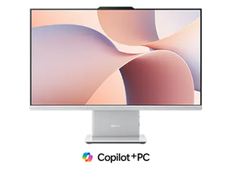 Lenovo IdeaCentre オールインワンデスクトップ | 多用途で信頼性の