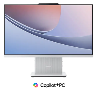 Lenovo IdeaCentre AIO 24AKP10 KRK(23.8型 AMD) | AI登載23.8型 