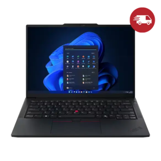 ThinkPad E14 Gen 7 (14” Intel) | Hochleistungs-Business-Notebook