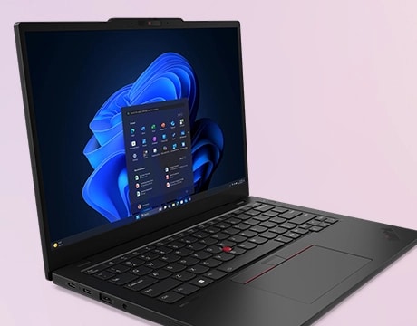 ThinkPad L13 Gen 6 (Intel) | 13.3-inch AI PC for business