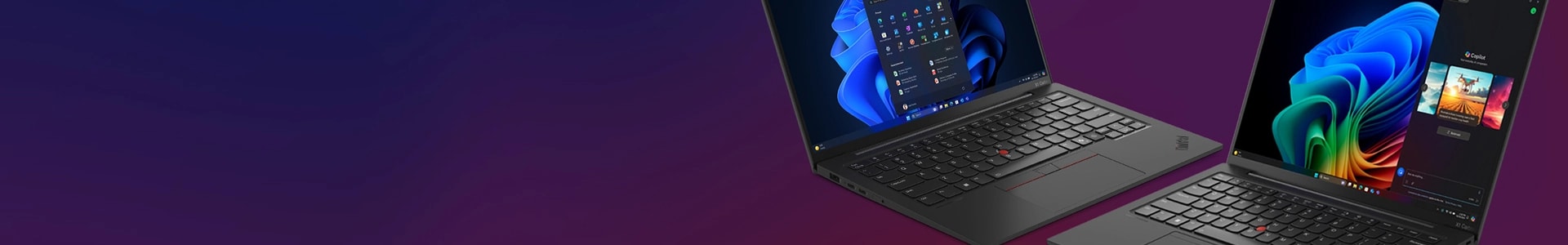 ThinkPad X1 Carbon Gen 13 Zakelijke laptop, ThinkPad X1 Carbon Gen