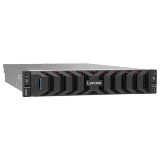 40コア80スレッド(48コア変更可)/1Uシャーシラックサーバー lenovo Rack Servers | ThinkSystem Computer Server Racks & Cabinets