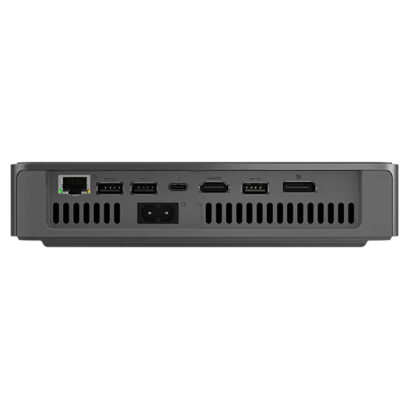 【Lenovo】91B20019JM IdeaCentre Mini 新品！ Lenovo IdeaCentre Mini 01RH10R Core 5 210H・16GBメモリー