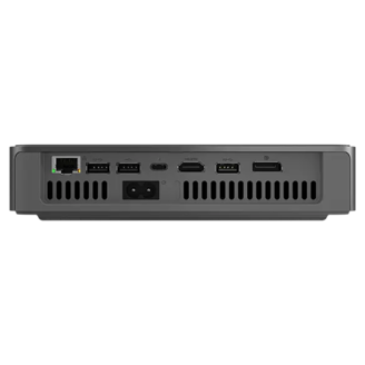 IdeaCentre Mini (1L Intel) | Compact Intel®-Powered Desktop