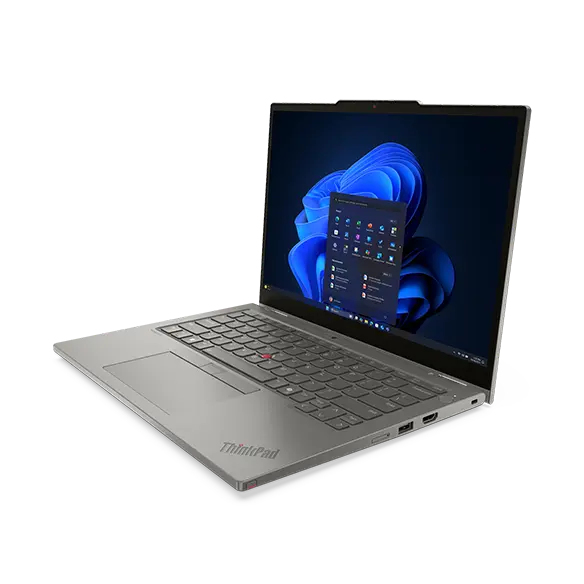 ThinkPad L13 2-in-1 Gen 6 (13-inch Intel) | Compact AI-Driven