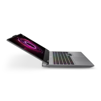 Lenovo LOQ 15AHP10| 15-inch AMD-powered gaming laptop for students