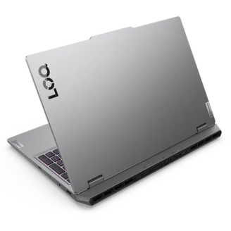 Lenovo LOQ 15AHP10| 15-inch AMD-powered gaming laptop for students