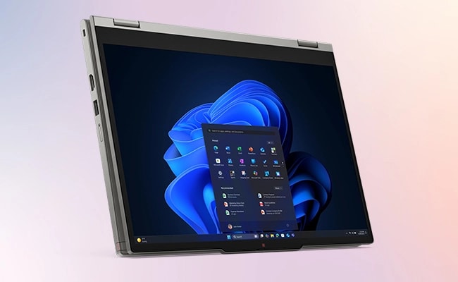 ThinkPad L13 Gen2（i7/16G/512G/FHD/オフィス） ThinkPad L13 2-in-1 Gen 6 (13-inch Intel) | Compact AI