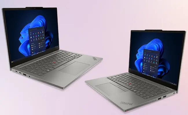 ThinkPad L13 2-in-1 Gen 6(13.3型 Intel) | コンパクトなAI搭載