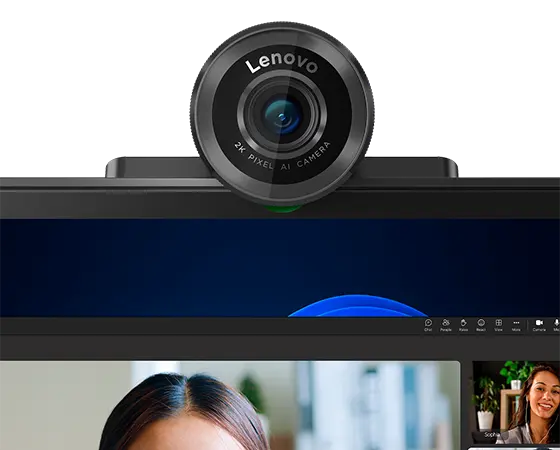 Lenovo QHD Webcam | 4XC1Q25245 | Lenovo US