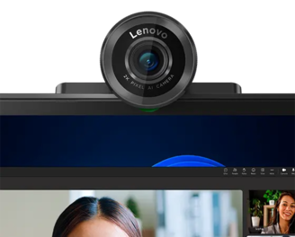 Lenovo QHD Webカメラ | 4XC1Q25245 | レノボ・ ジャパン