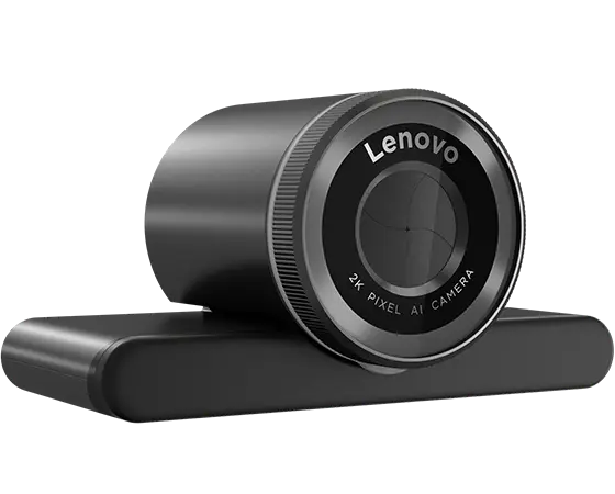 Lenovo QHD Webcam | 4XC1Q25245 | Lenovo US