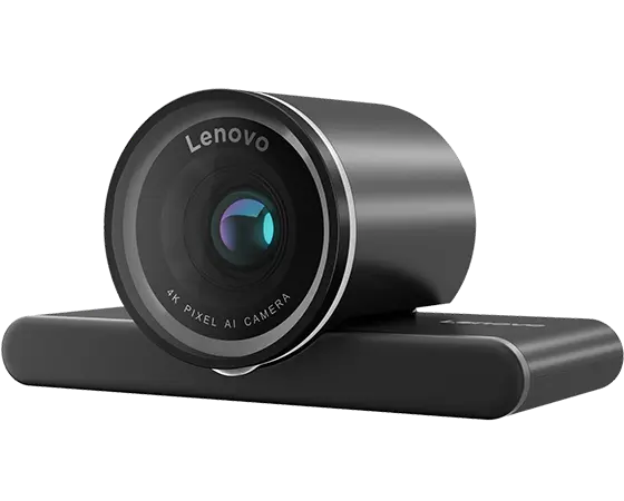 Lenovo 4K Pro Webcam | 4XC1Q25246 | Lenovo US