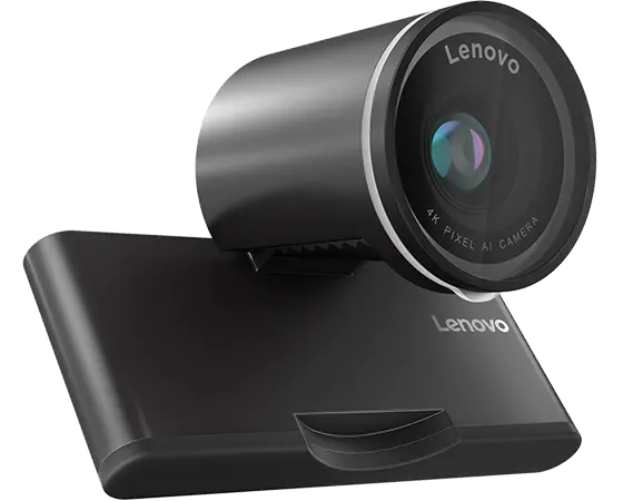 Lenovo 4K Pro Webcam | 4XC1Q25246 | Lenovo US