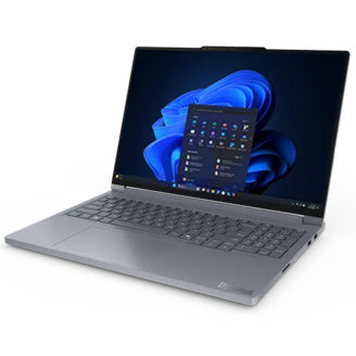 ThinkBook 16p Gen 6 (AMD) | 16 Inch High-Performance AI Laptop for