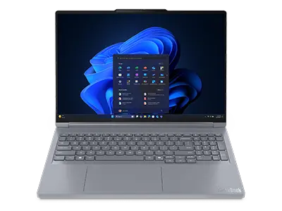 ThinkBook 16p Gen 6 (AMD) | 16 Inch High-Performance AI Laptop for