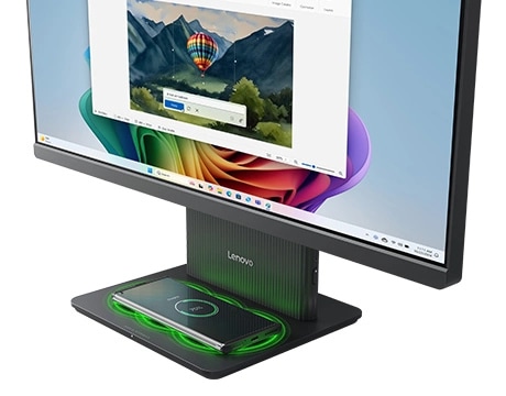【PTS net】Lenovo 一体型PC ideacentre AIO IdeaCentre AIO (27″ AMD) PC | All-in-One Copilot+ PC | Lenovo US