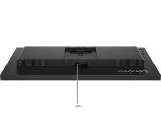 ThinkVision 23.8 inch IPS FHD 120Hz Monitor - T24-40 | 64A4MARXUZ