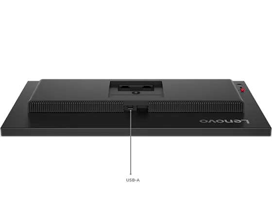 ThinkVision 23.8 inch IPS FHD 120Hz Monitor - T24-40 | 64A4MARXUZ